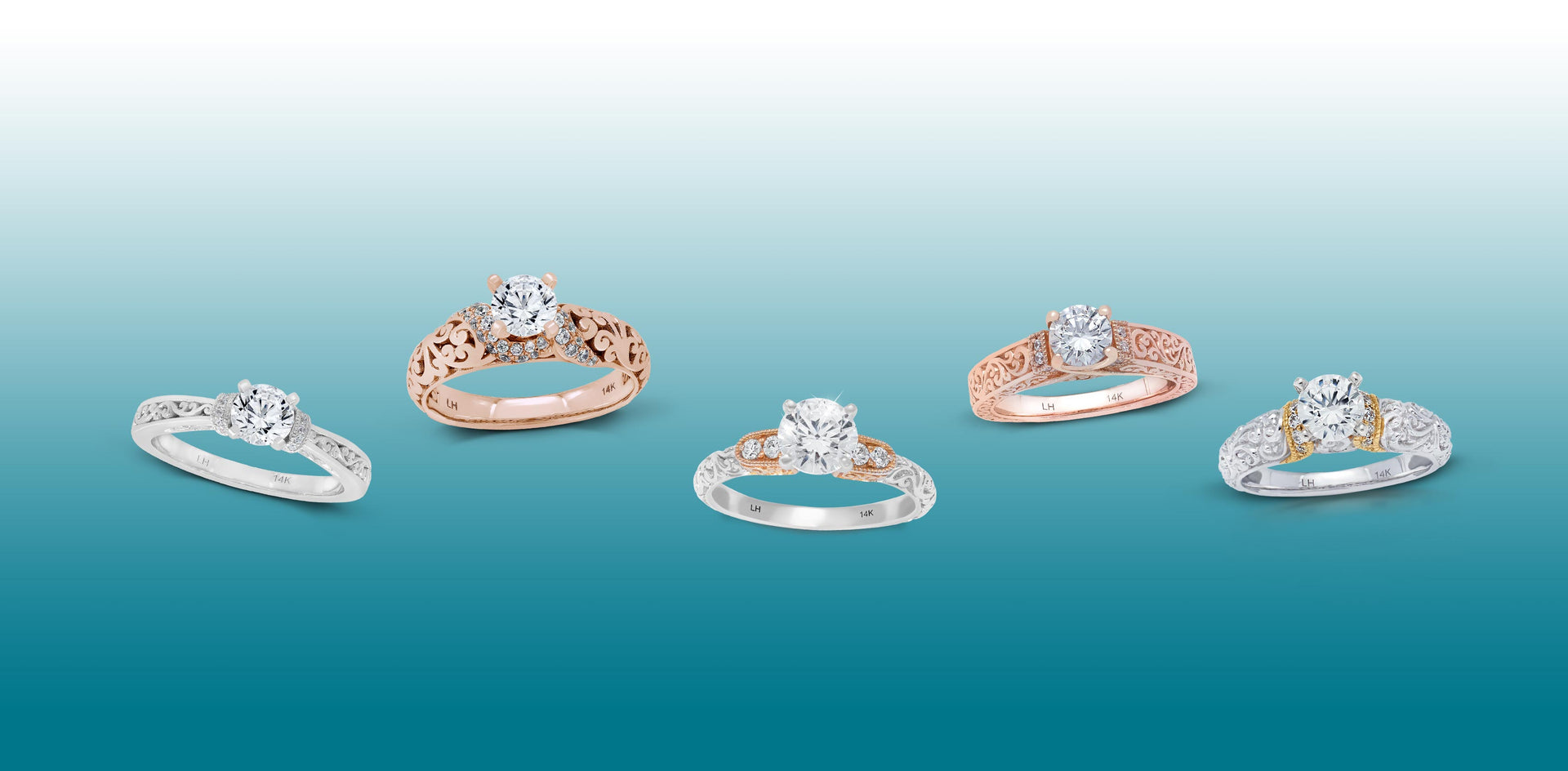 Solitaire with Accents