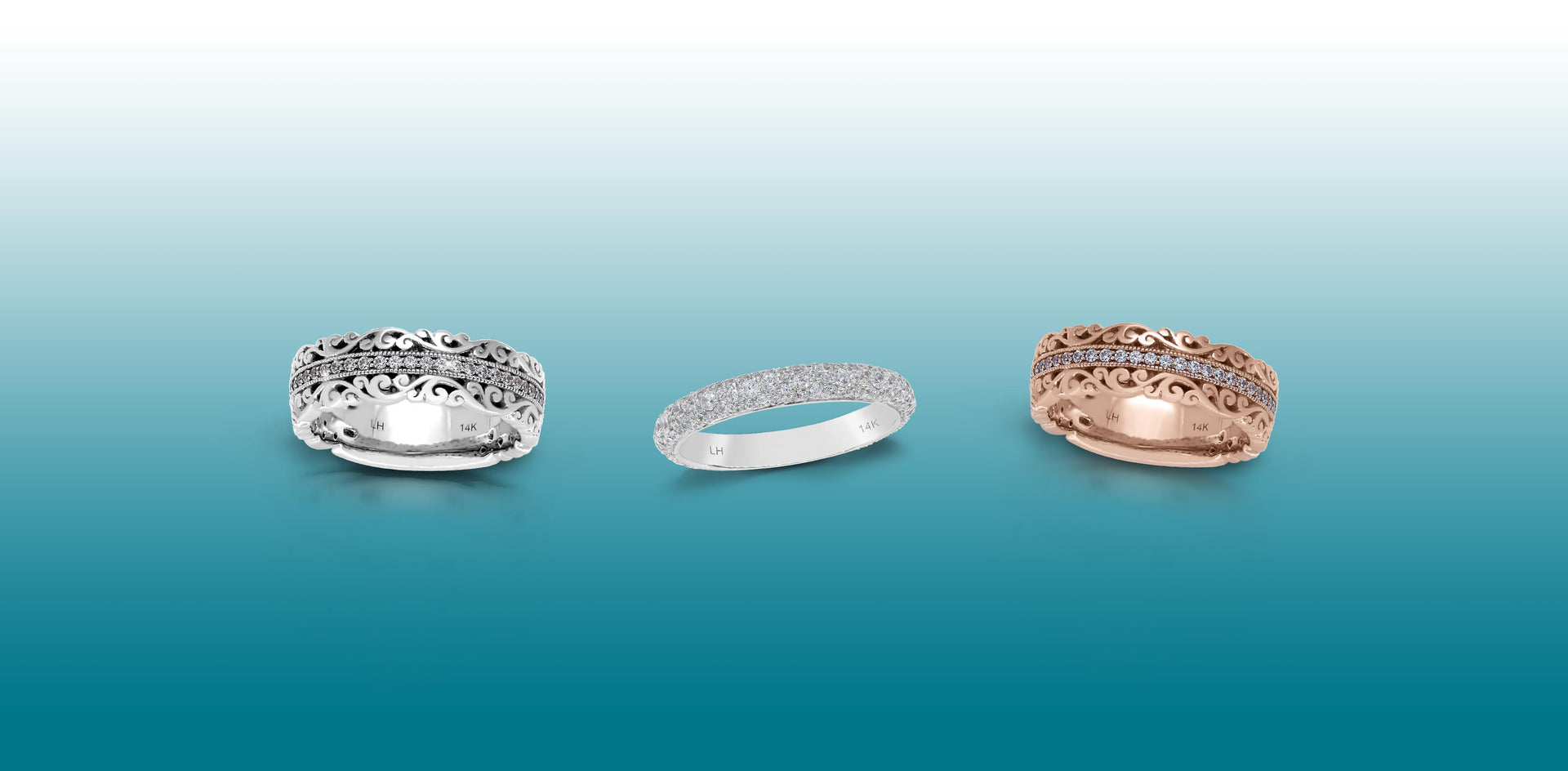 Wedding Bands