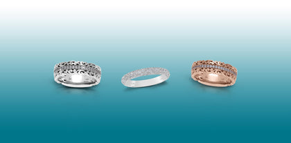 Wedding Bands
