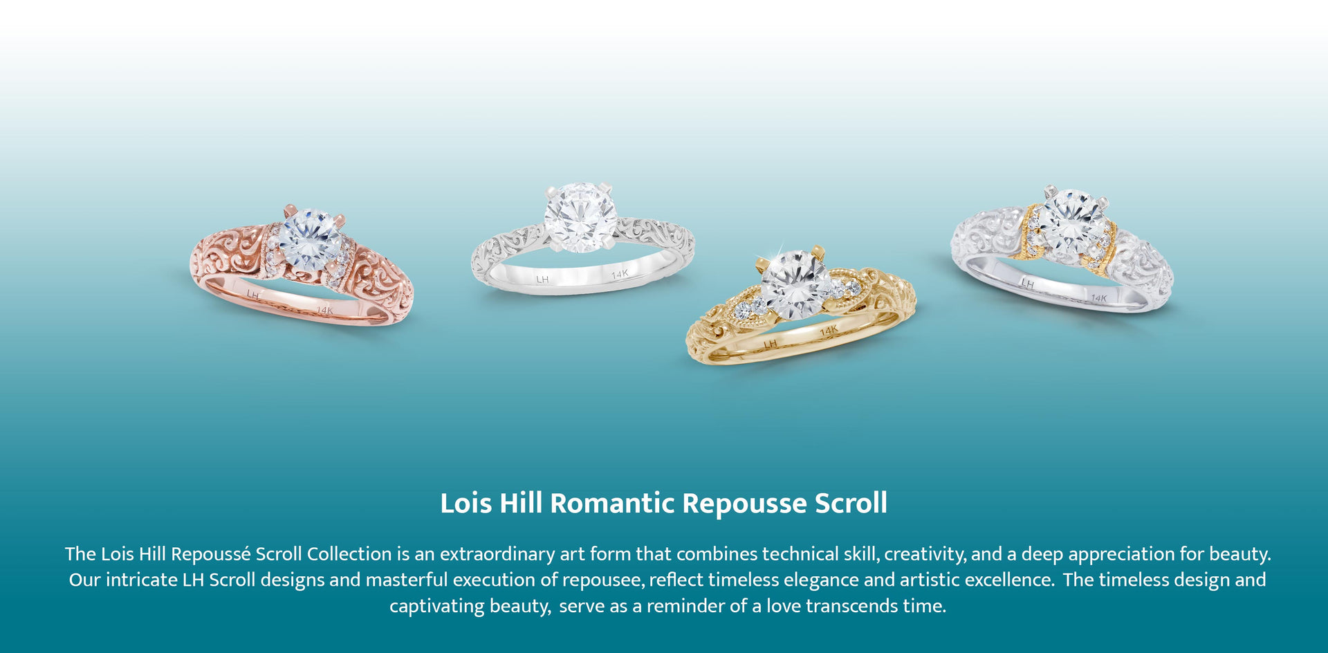 Repousse