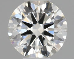 0.3 Carat J-IF Round Cut Diamond 0.3 Carat J-IF Round Cut Diamond
