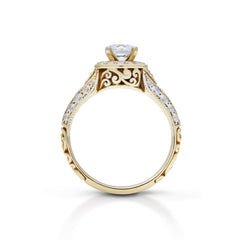 Yellow Gold Yellow Gold